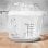 Gastroback Design Mini Chopper Plus Picadora 400W