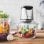 Gastroback Design Mini Chopper Plus Picadora 400W