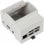 Joy-It Din-Rail-Gehäuse für Raspberry Pi