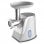 Gastroback Design Plus Picadora de Carne 1500W
