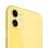 Apple iPhone 11 64GB Giallo