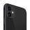 Apple iPhone 11 128GB Negro Libre