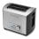 Gastroback Pro 2S Tostadora 950W Acero Inoxidable