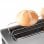 Gastroback Pro 2S Tostadora 950W Acero Inoxidable