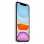 Apple iPhone 11 15,5 cm (6.1") Dual-SIM iOS 13 4G 256 GB Weiß