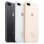Apple iPhone 8 Plus 128GB Gris Espacial Libre