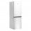 Hisense RB406N4AW2 Frigorífico Combi NoFrost A++ Blanco