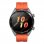 Huawei Watch GT Active 3,53 cm (1.39") AMOLED 46 mm Digitale 454 x 454 Pixel Touch screen Grigio GPS (satellitare)