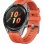 Huawei Watch GT Active 3,53 cm (1.39") AMOLED 46 mm Digitale 454 x 454 Pixel Touch screen Grigio GPS (satellitare)