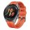 Huawei Watch GT Active 3,53 cm (1.39") AMOLED 46 mm Digitale 454 x 454 Pixel Touch screen Grigio GPS (satellitare)