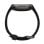 Fitbit Versa 2 Bluetooth NFC WiFi 40mm AMOLED Schwarz Wasserfest bis 50m SpO2 Pulsmesser