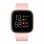 Fitbit Versa 2 3,55 cm (1.4") AMOLED 40 mm Digitale 300 x 300 Pixel Touch screen Nero, Rose Gold Wi-Fi
