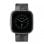 Fitbit Versa 2 Edición Especial Textil Gris
