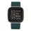 Fitbit Versa 2 Verde Esmeralda/Rosa