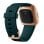Fitbit Versa 2 Verde Esmeralda/Rosa
