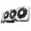 Gigabyte GeForce RTX 2060 Super Gaming OC 3X White 8GB GDDR6