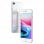 Apple iPhone 8 128GB  Plata Libre
