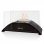 Purline Artemis Biochimenea de Sobremesa Vidrio Templado 750W
