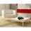 Purline Artemis Biochimenea de Sobremesa Vidrio Templado 750W