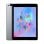 Apple iPad 2019 10.2" 32GB Wifi+4G Gris Espacial