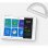 Apple iPad 2019 10.2" 32GB Wifi Plata
