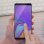 Avizar Protector de Pantalla de Cristal Templado Ultrafino para Samsung galaxy A9 2018