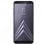 Protecteur d'écran en verre trempé ultra-mince Avizar pour Samsung Galaxy A6 Plus