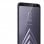 Protecteur d'écran en verre trempé ultra-mince Avizar pour Samsung Galaxy A6 Plus