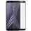 Protecteur d'écran en verre trempé ultra-mince Avizar pour Samsung Galaxy A6 Plus