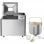Unold Backmeister Top Edition Panificadora 615W