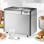Unold Backmeister Top Edition Panificadora 615W