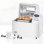 Unold Backmeister Extra Panificadora 700W