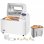 Unold Backmeister Extra Panificadora 700W