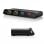 Belkin Soho Switch de Escritorio KVM USB/DVI 4 Puertos