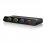 Belkin Soho Switch de Escritorio KVM USB/DVI 4 Puertos