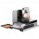 Unold 78826 Schneidemaschine Elektro 100 W Schwarz, Silber Metall, Kunststoff
