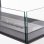 Purline Niobe Lareira Modular de Solo 3500W Branco