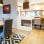 Purline Niobe Lareira Modular de Solo 3500W Branco
