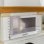Purline Insert-Bio Lareira Mural Encastrável até 3kW Aço Inoxidável