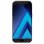 Avizar Protector de Pantalla de Cristal Templado Ultrafino Bordes Biselados para Galaxy A5 2017