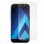 Avizar Protector de Pantalla de Cristal Templado Ultrafino Bordes Biselados para Galaxy A5 2017