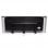 Purline Melibea Biochimenea Mural Hasta 6kW Blanco/Negro