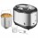 Unold Backmeister Onyx Panificadora 600W