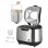 Unold Backmeister Onyx Panificadora 600W