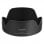 Canon EW-53 Parasol para Objetivo Canon EF-M 15-45mm F3.5-6.3 IS STM