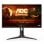 AOC Gaming 27G2U 27" LED IPS FullHD 144Hz G-Sync Compatible