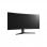 LG 34GL750-B 34" LED UltraWide FullHD 144Hz G-Sync Compatible Curva