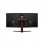 LG 34GL750-B 34" LED UltraWide FullHD 144Hz G-Sync Compatible Curva