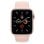 Apple Watch Series 5 GPS 40mm Aluminio Dorado con Correa Deportiva Rosa Arena