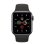 Apple Watch Series 5 GPS NFC 40mm Retina OLED Grigio S/M Always-on Impermeabile ECG